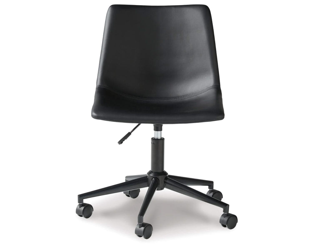 Dorrinson Home Office Desk and Chair