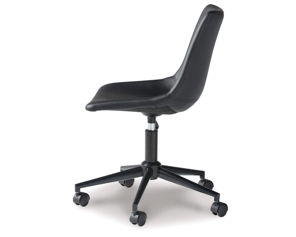 Dorrinson Home Office Desk and Chair
