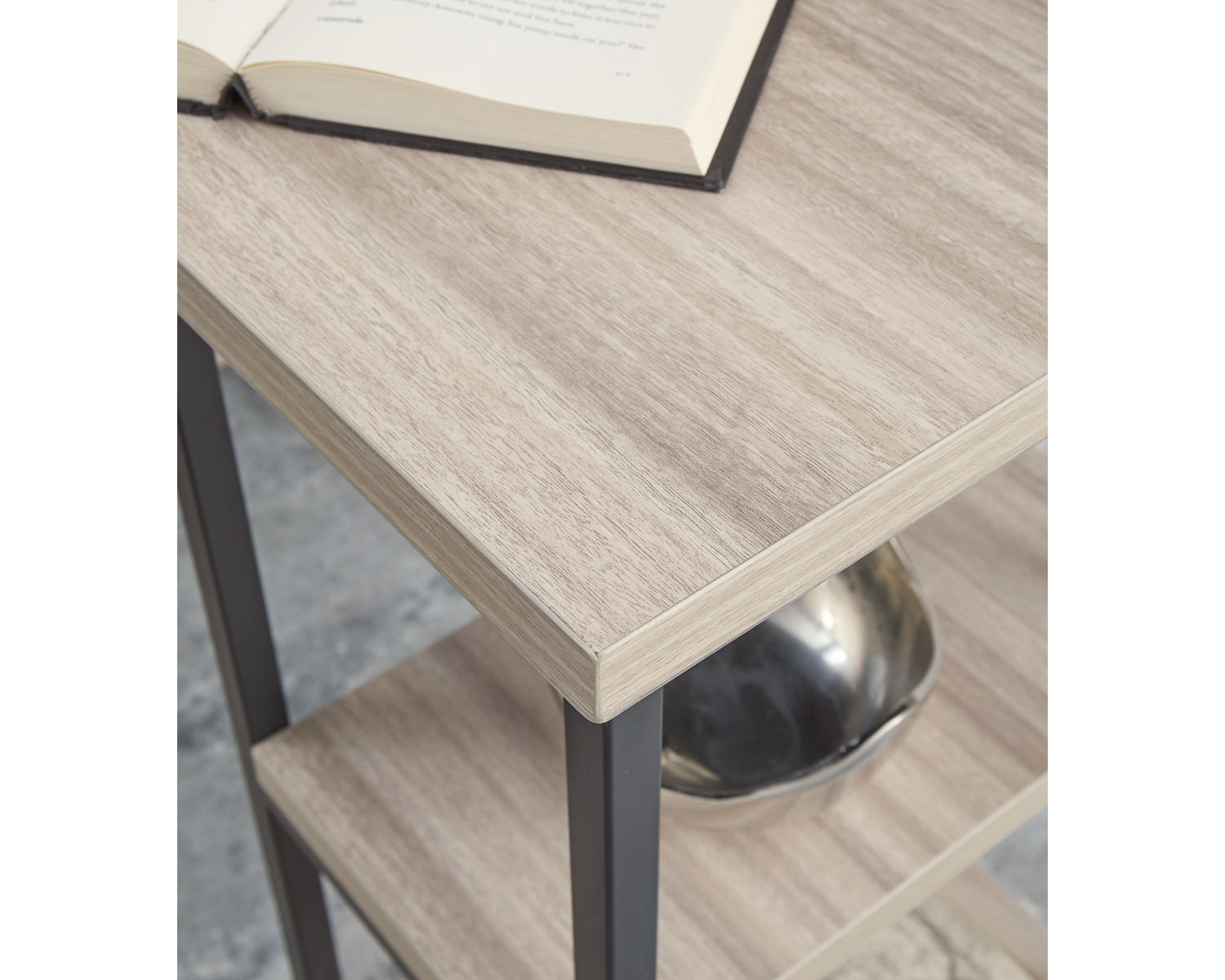Waylowe 48" Home Office Desk