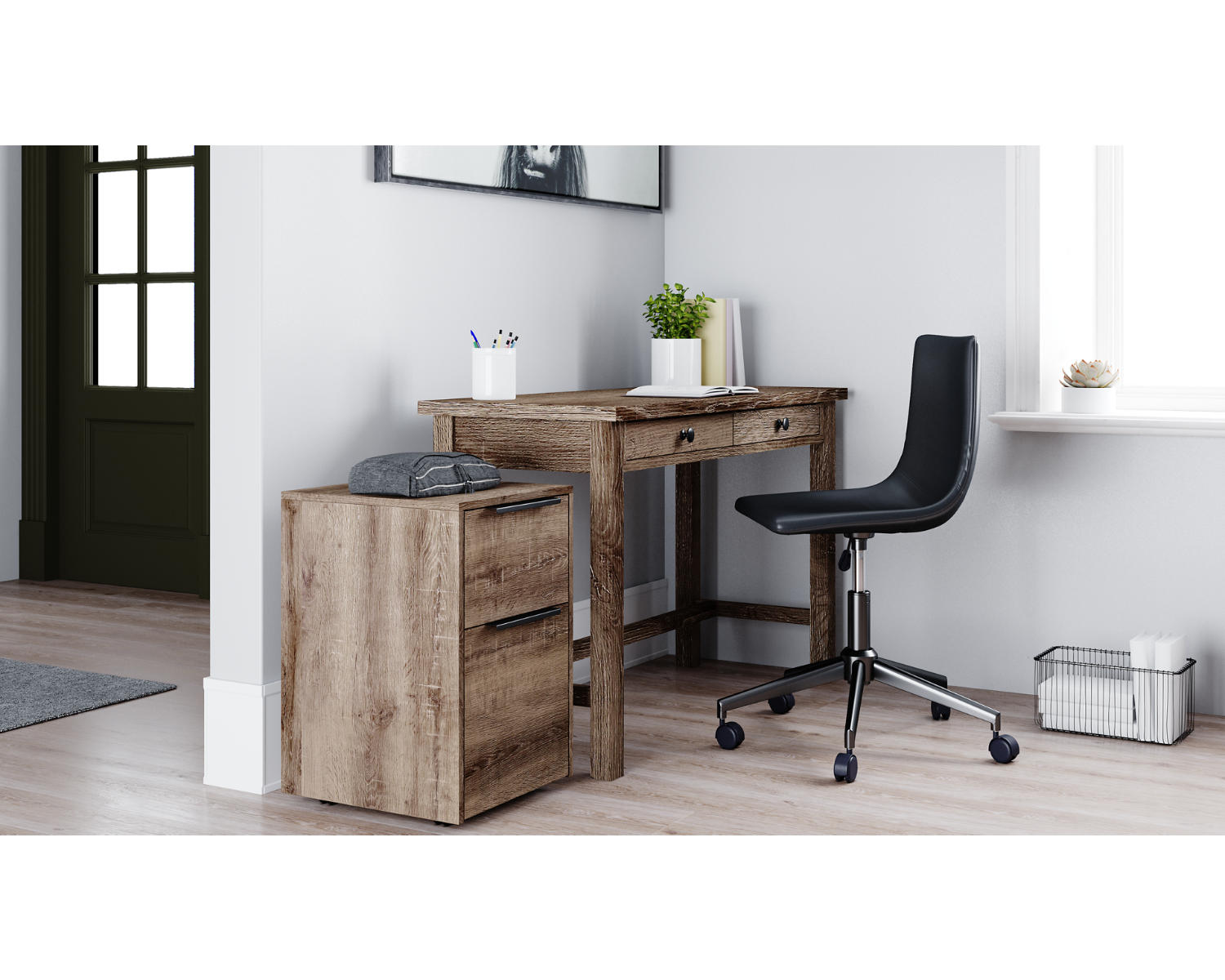 Arlenbry File Cabinet