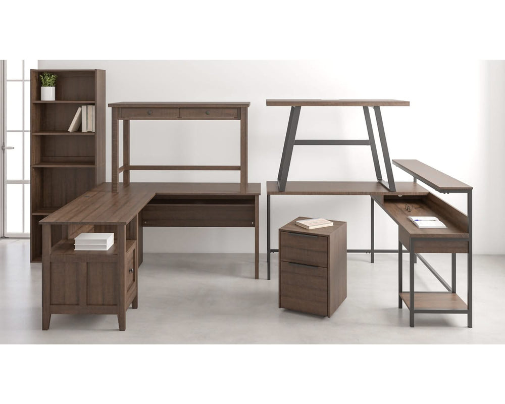 Camiburg File Cabinet