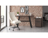 Camiburg File Cabinet