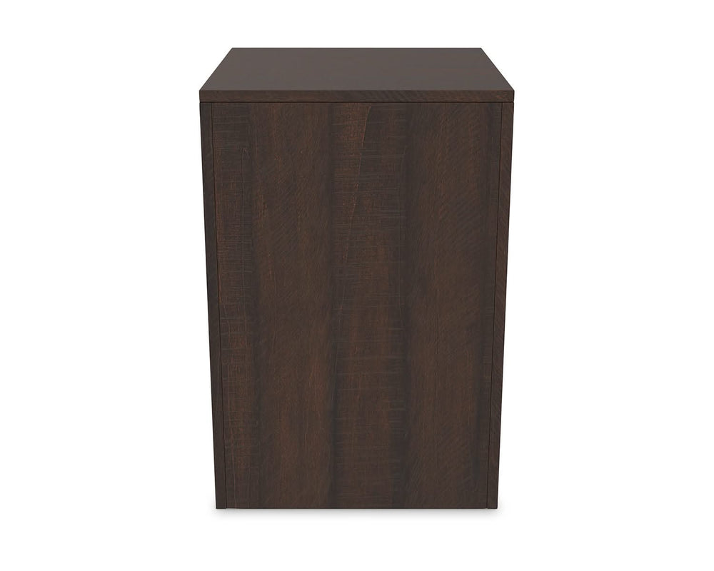 Camiburg File Cabinet