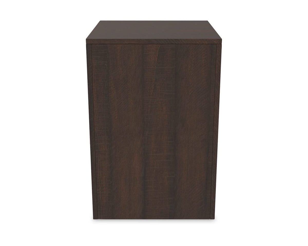 Camiburg File Cabinet