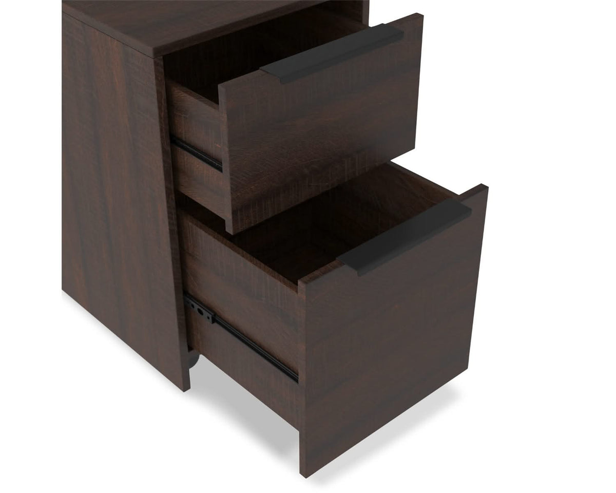 Camiburg File Cabinet