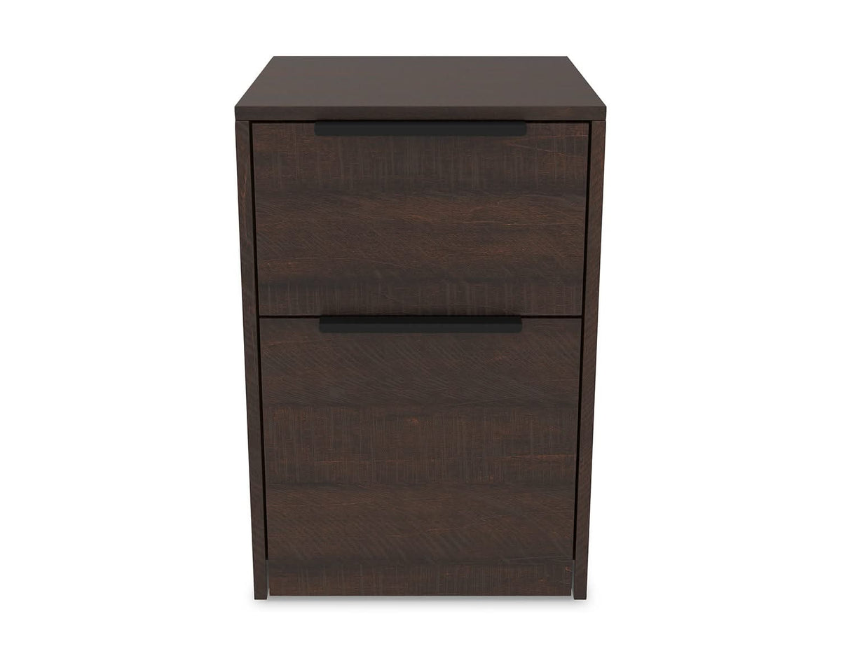 Camiburg File Cabinet