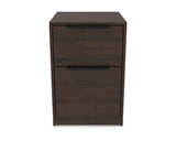 Camiburg File Cabinet
