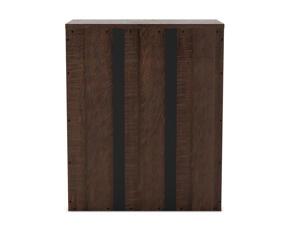 Camiburg 30" Bookcase