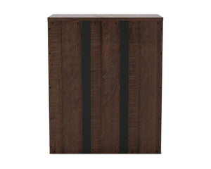 Camiburg 30" Bookcase