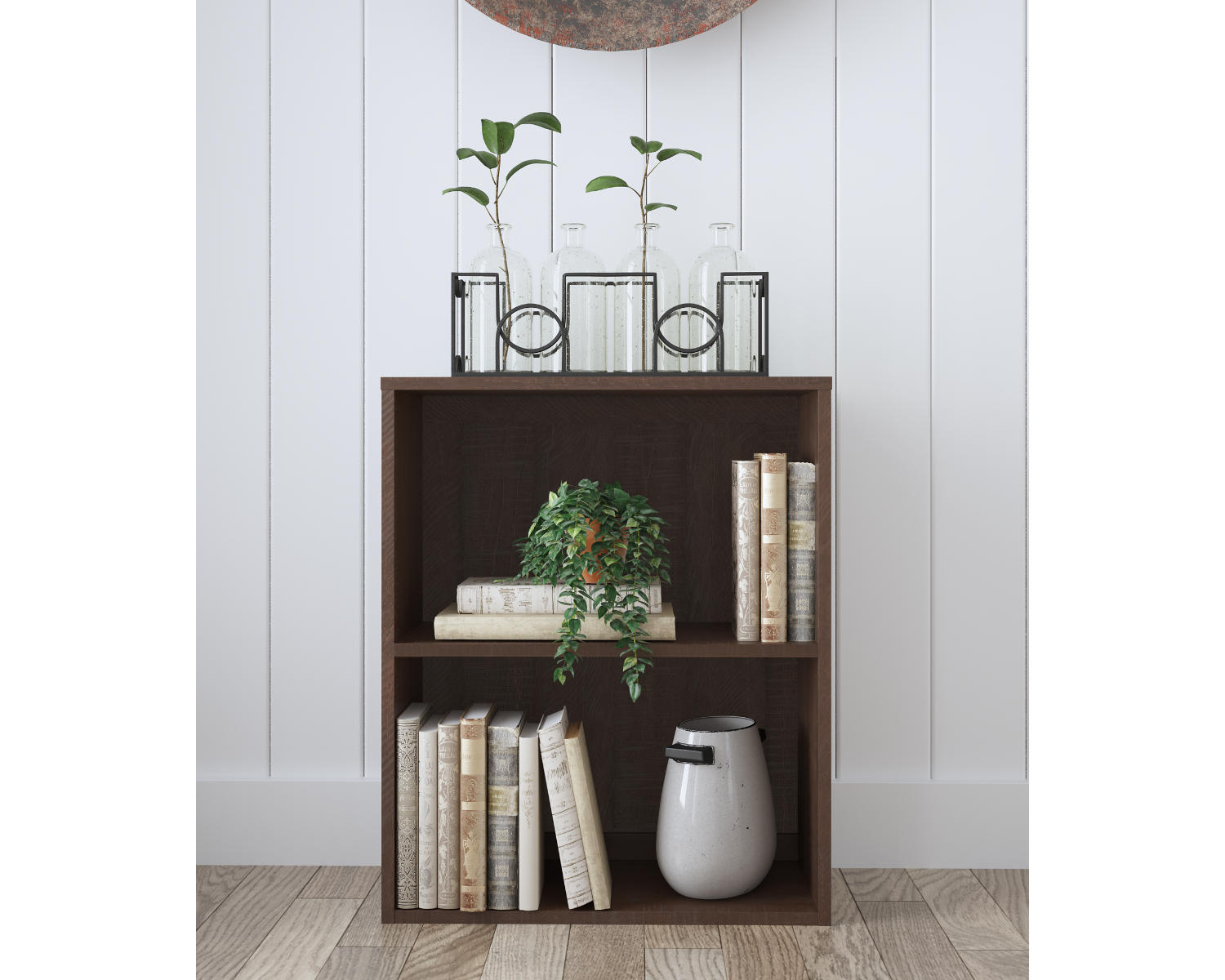 Camiburg 30" Bookcase
