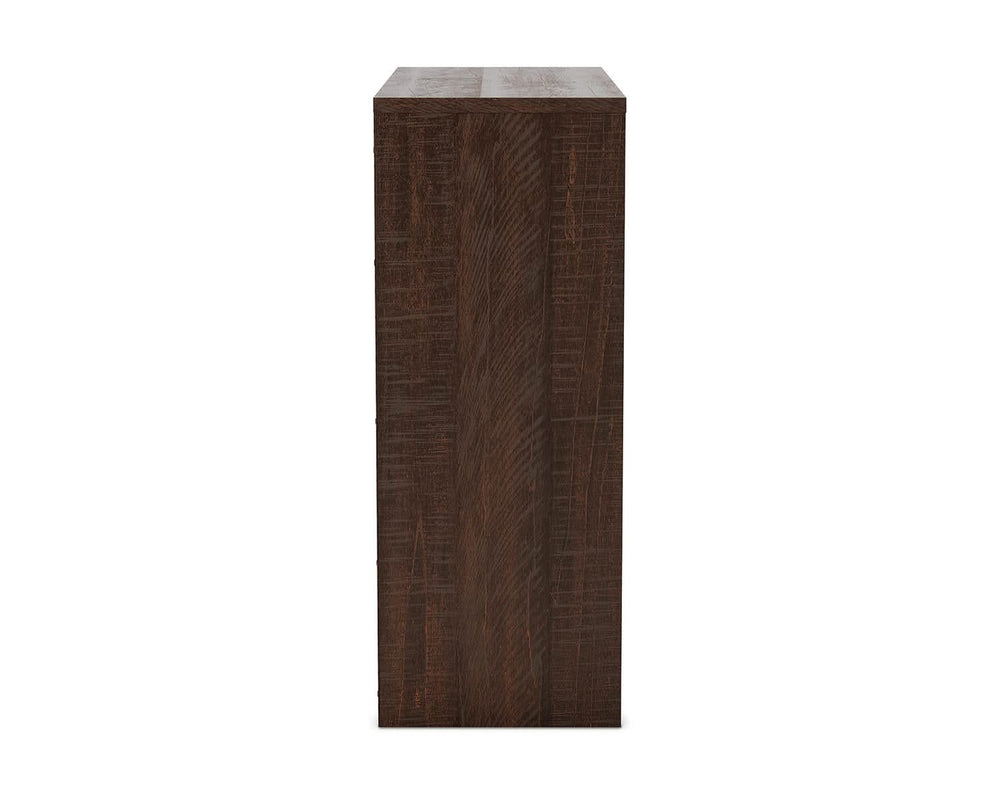 Camiburg 30" Bookcase
