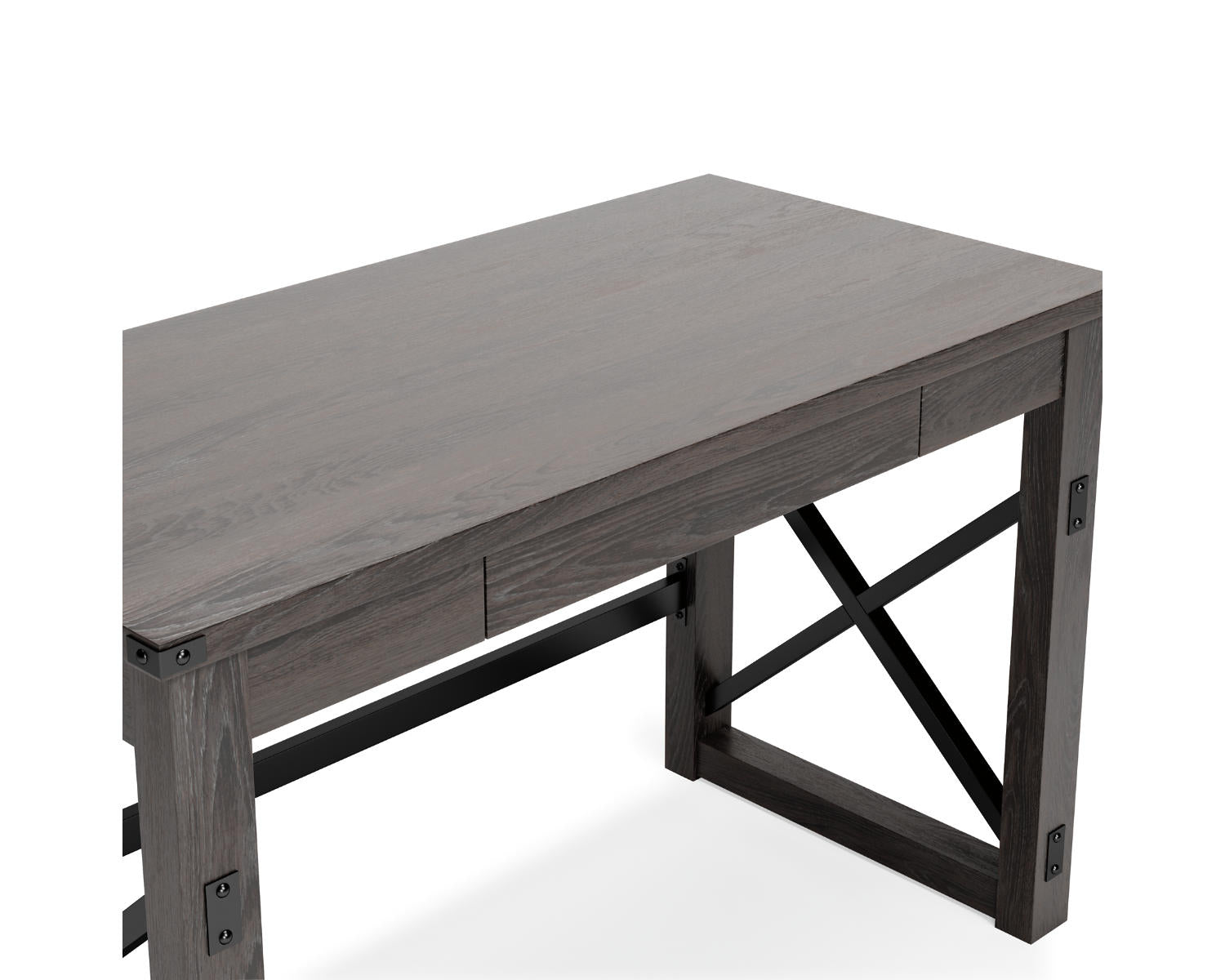 Freedan 48" Home Office Desk