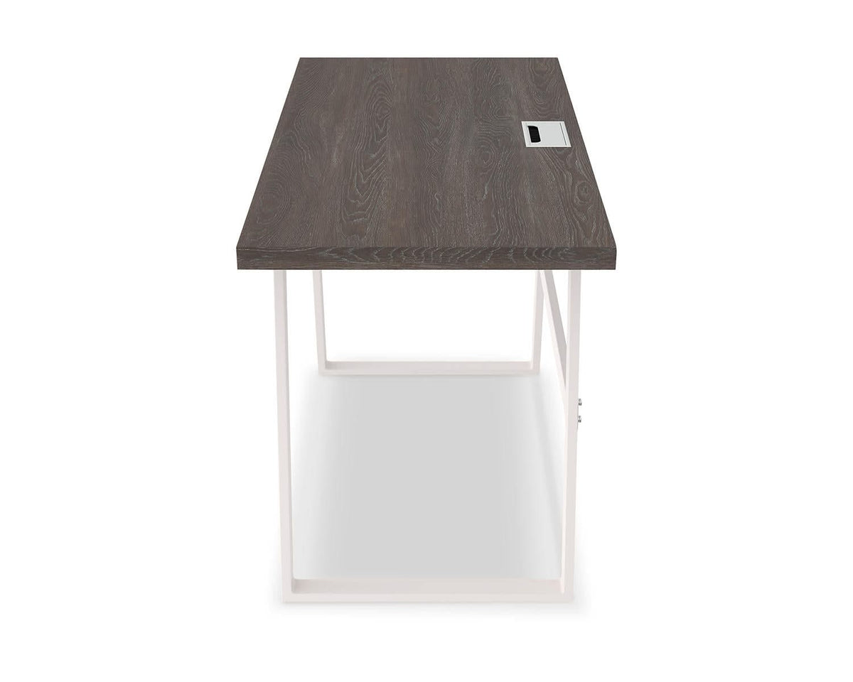 Dorrinson Home Office Desk and Chair