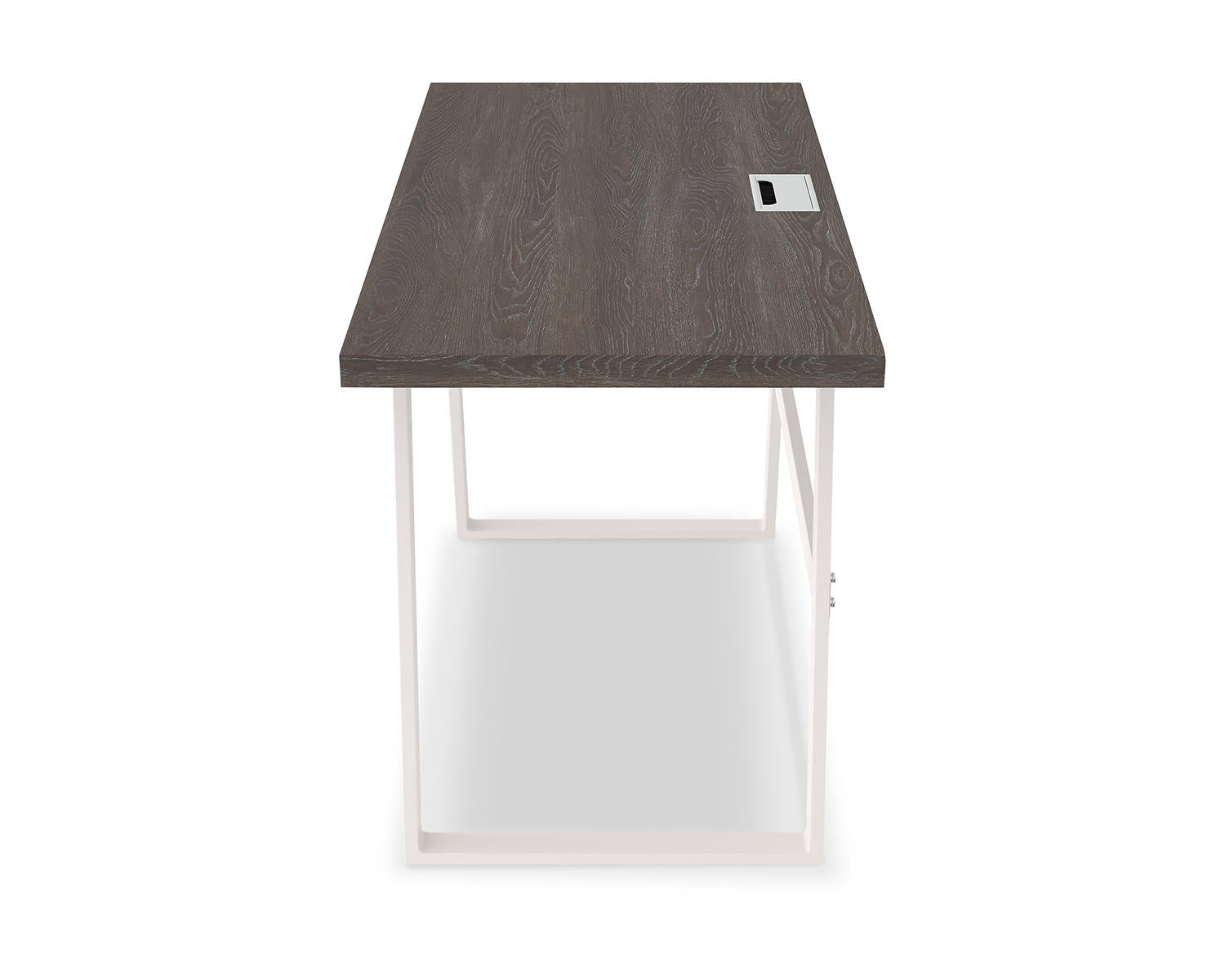 Dorrinson Home Office Desk and Chair