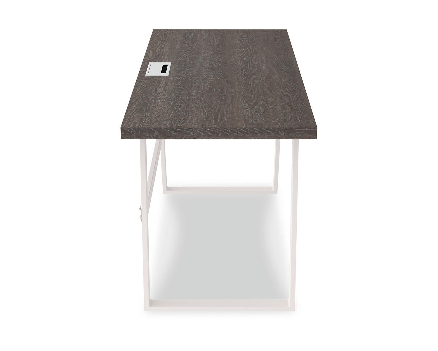 Dorrinson Home Office Desk and Chair