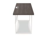 Dorrinson Home Office Desk and Chair