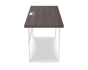 Dorrinson Home Office Desk and Chair
