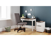 Dorrinson File Cabinet