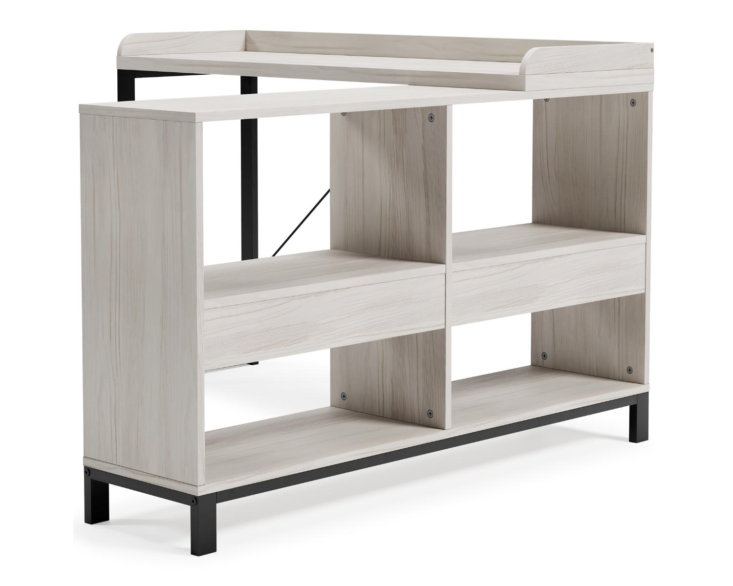 Bayflynn L-Desk