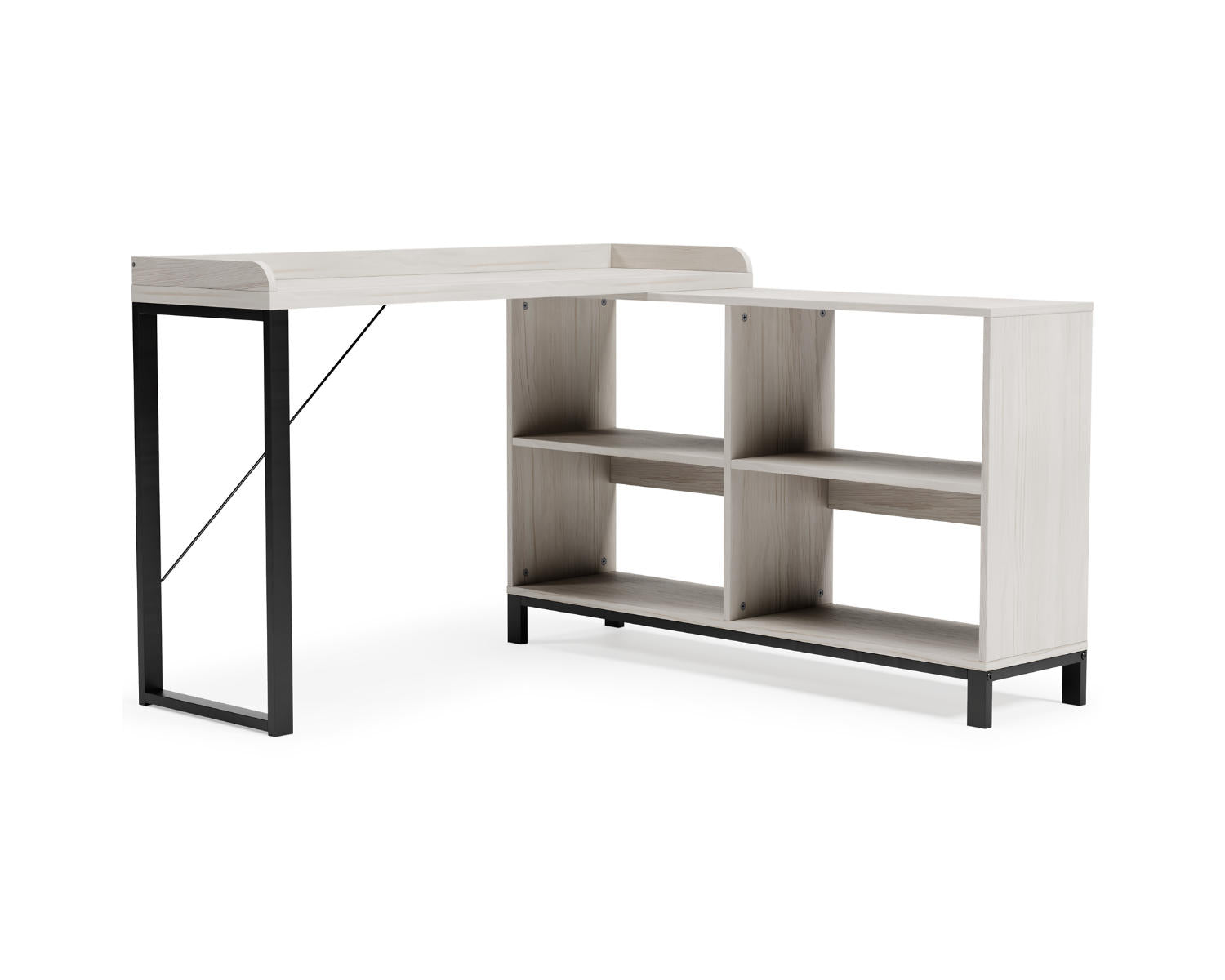 Bayflynn L-Desk