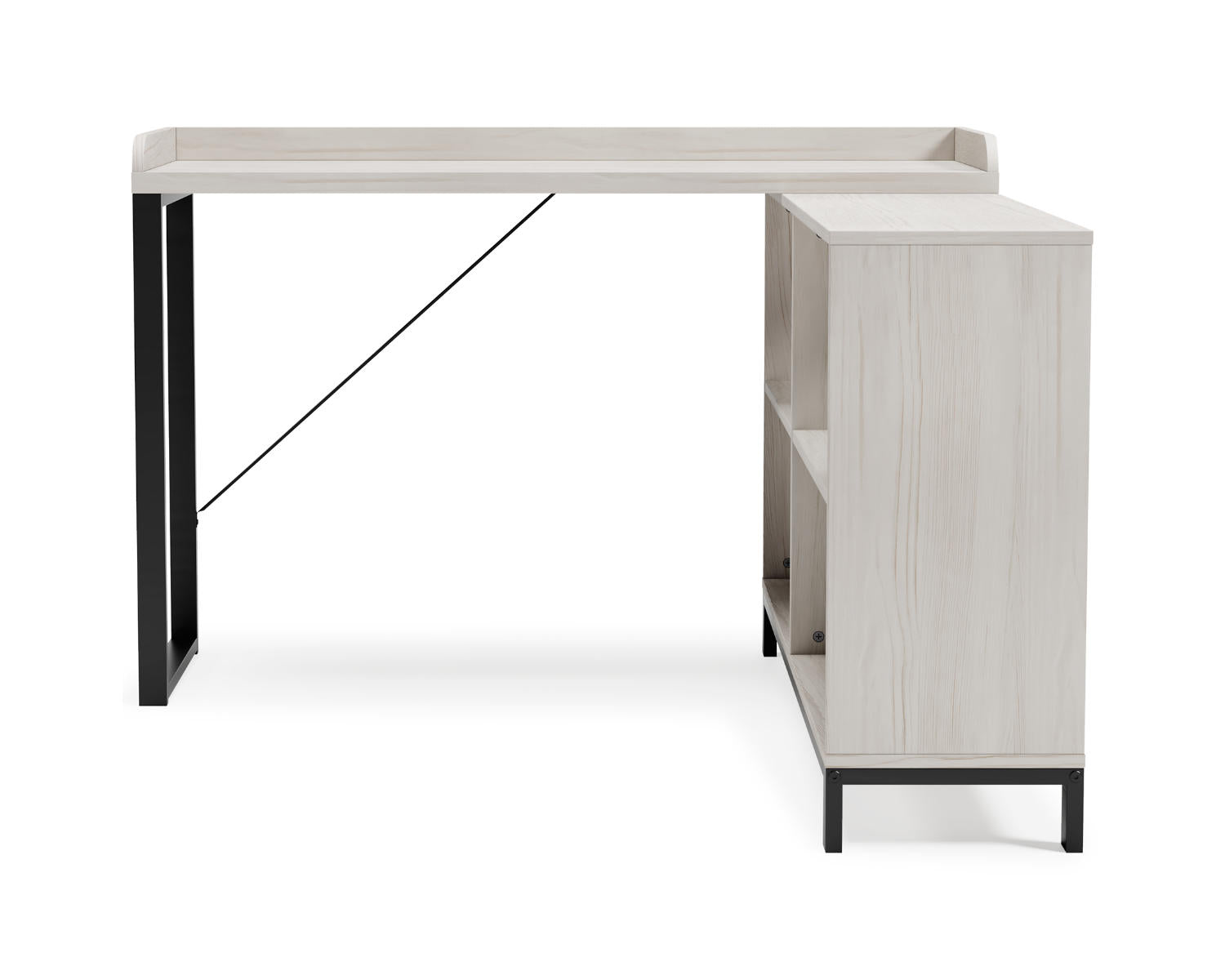Bayflynn L-Desk