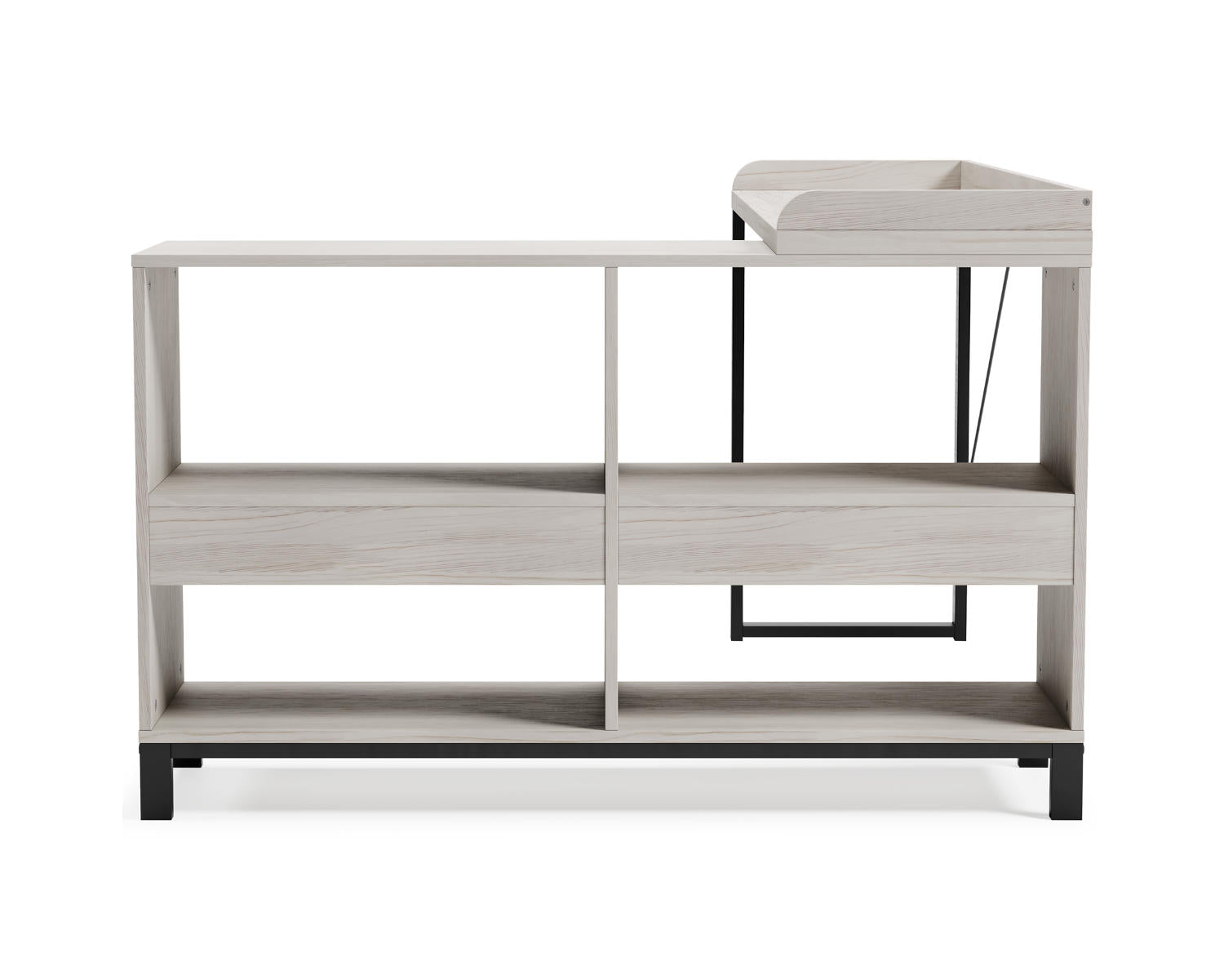 Bayflynn L-Desk
