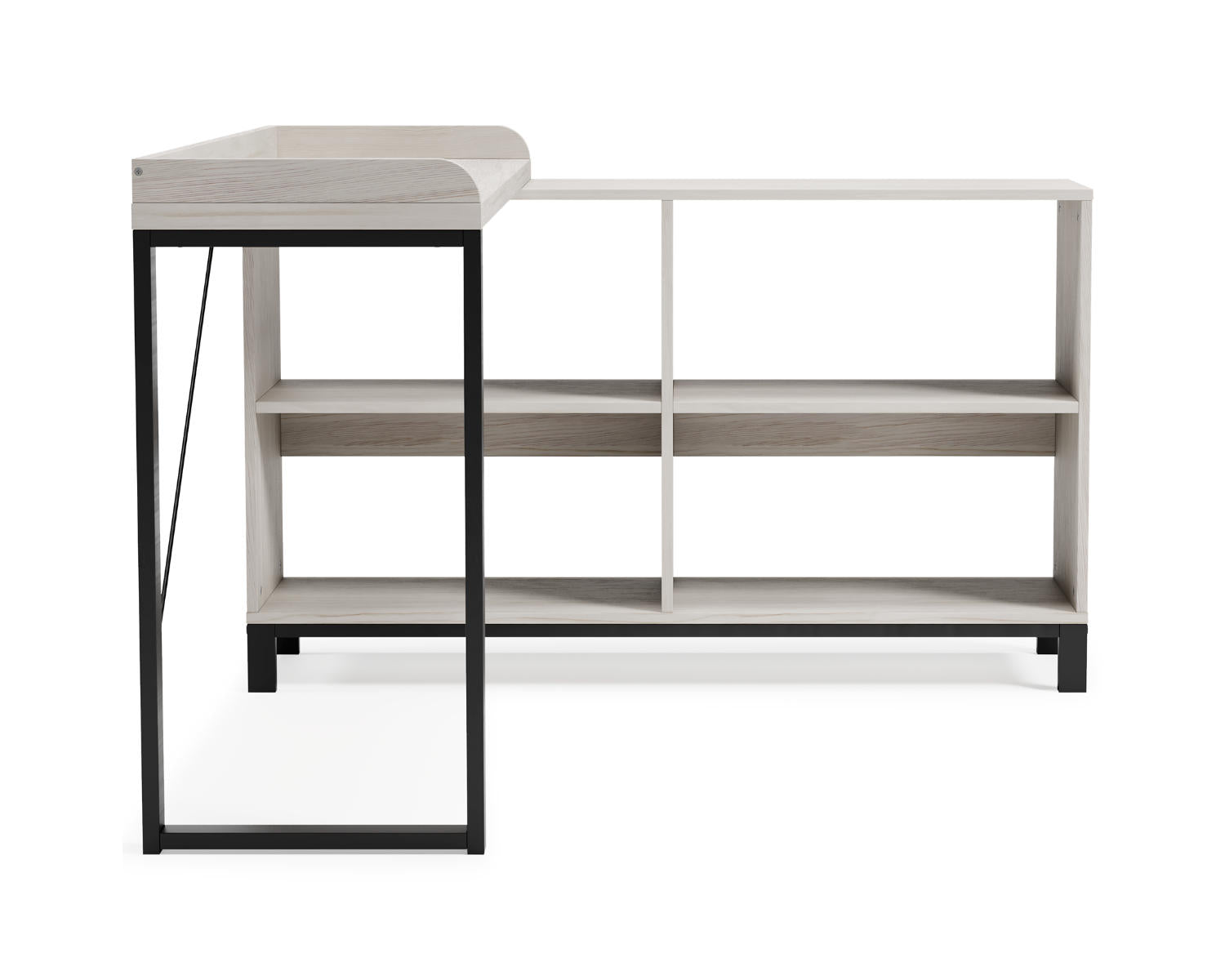 Bayflynn L-Desk