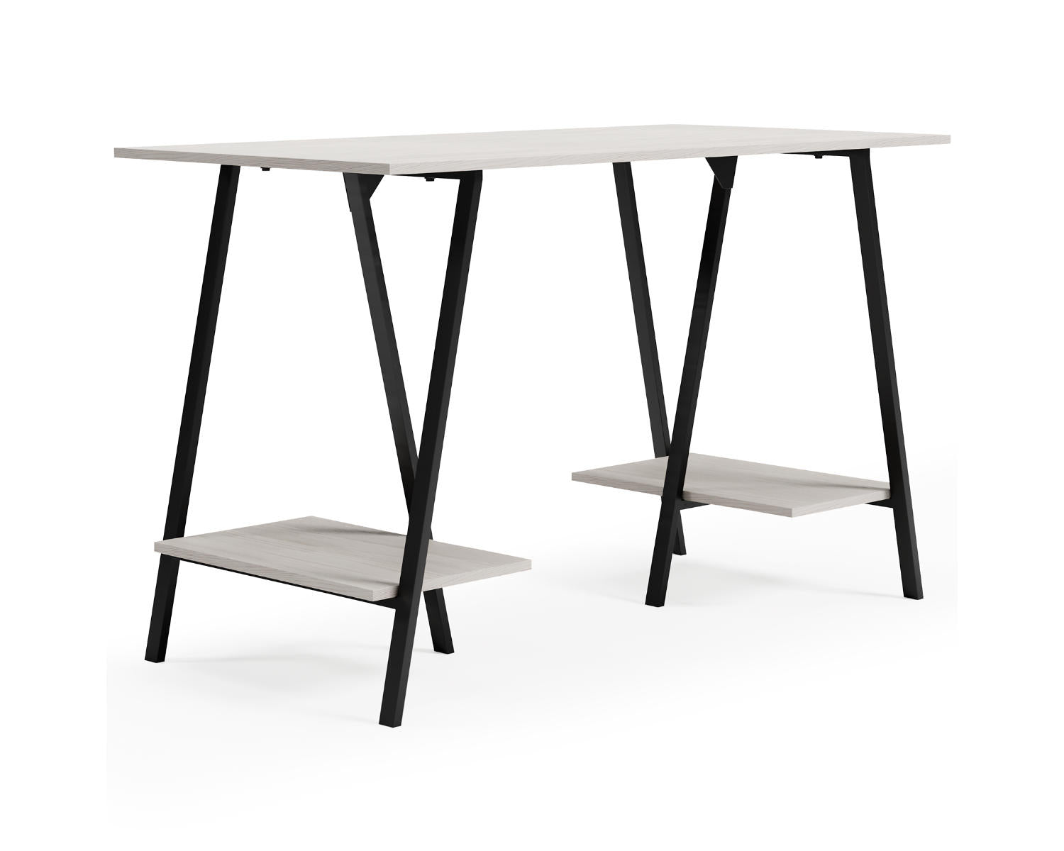 Bayflynn Home Office Desk
