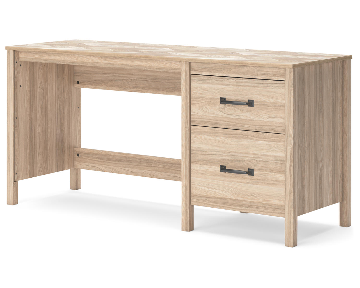 Battelle 60" Home Office Desk