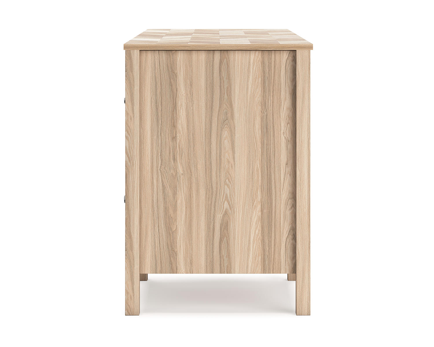 Battelle 60" Home Office Desk