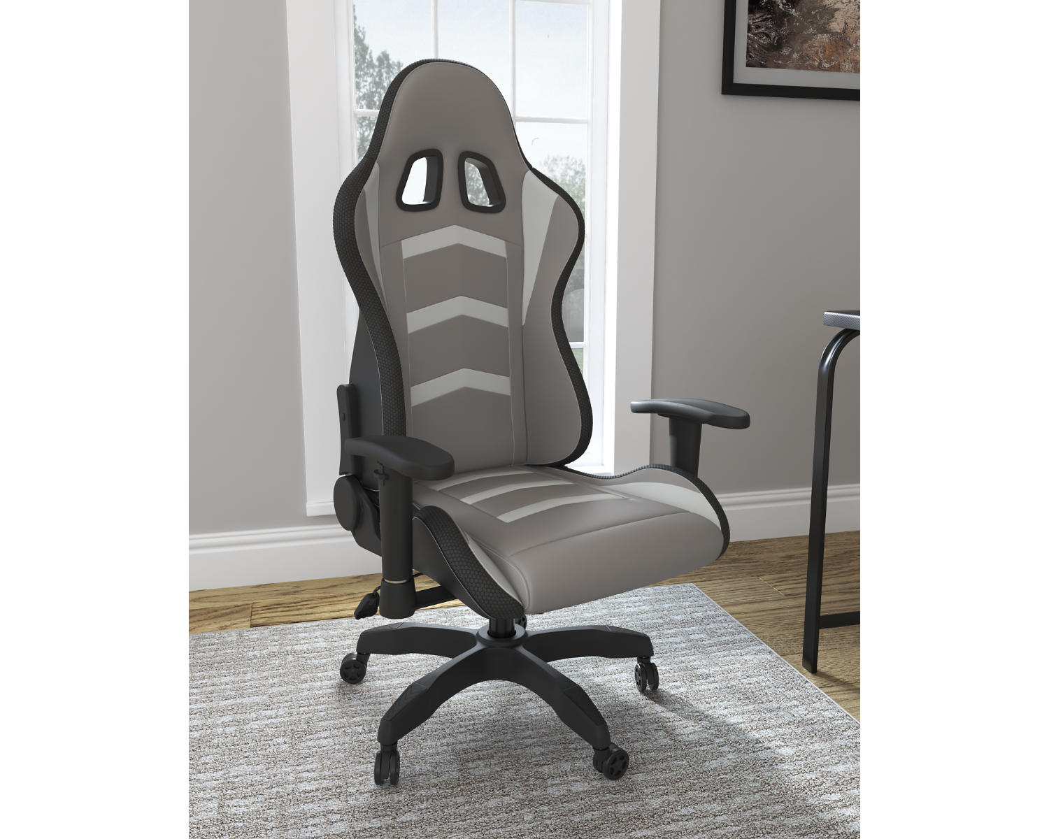 Lynxtyn Home Office Desk Chair