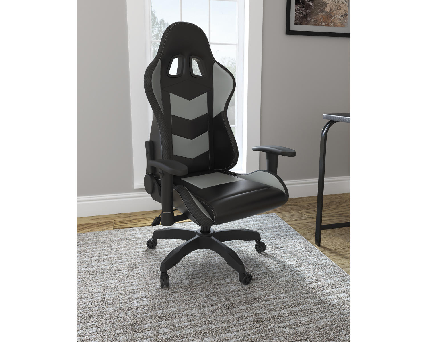 Lynxtyn Home Office Desk Chair