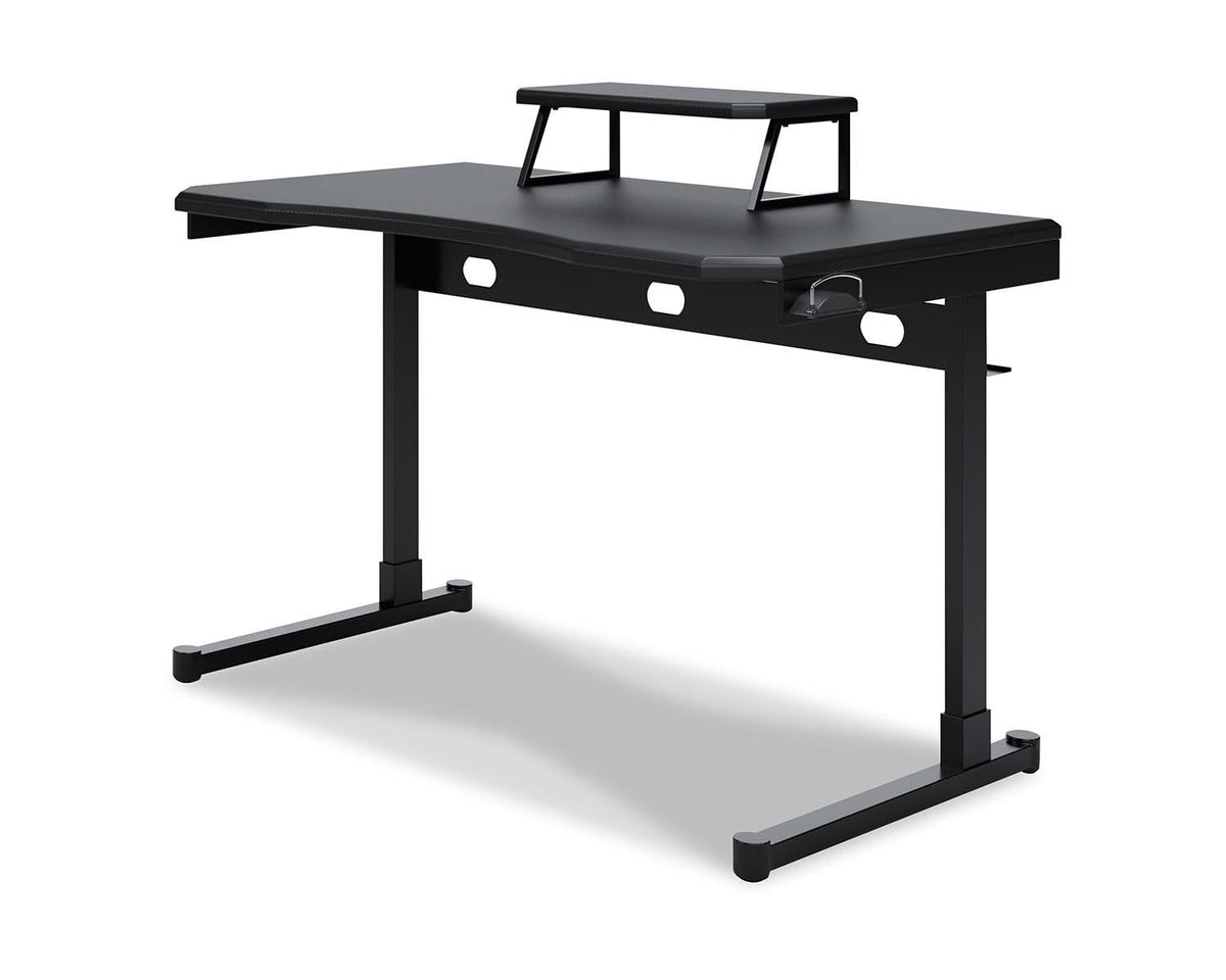 Escritorio Lynxtyn de 48" para oficina en casa