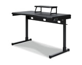 Escritorio Lynxtyn de 48" para oficina en casa