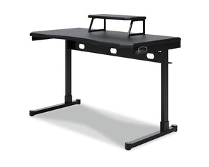 Escritorio Lynxtyn de 48" para oficina en casa
