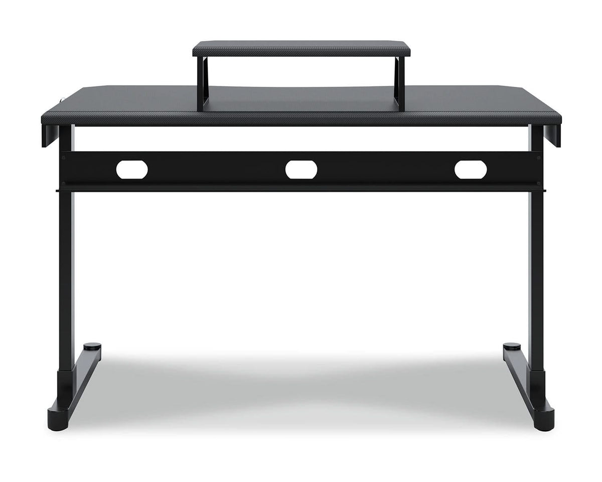 Escritorio Lynxtyn de 48" para oficina en casa
