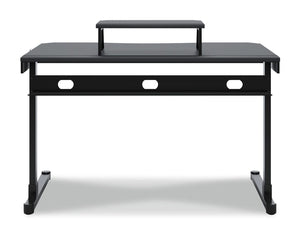 Escritorio Lynxtyn de 48" para oficina en casa