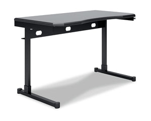 Escritorio Lynxtyn de 48" para oficina en casa