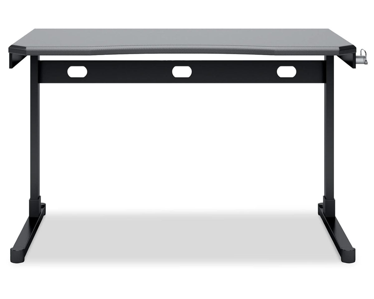 Escritorio Lynxtyn de 48" para oficina en casa