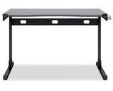 Escritorio Lynxtyn de 48" para oficina en casa
