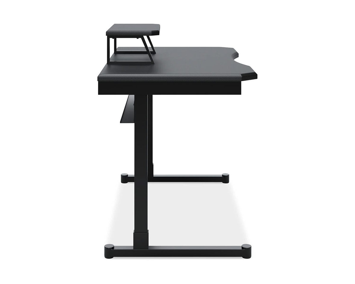 Escritorio Lynxtyn de 48" para oficina en casa