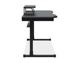 Escritorio Lynxtyn de 48" para oficina en casa