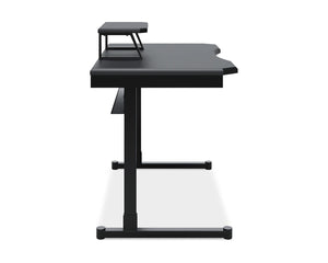 Escritorio Lynxtyn de 48" para oficina en casa