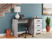 Shawburn 54" Home Office Desk
