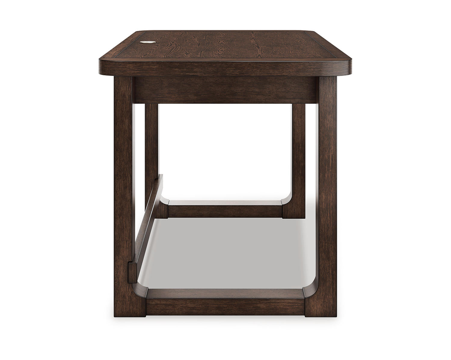 Breckington 56" Home Office Desk