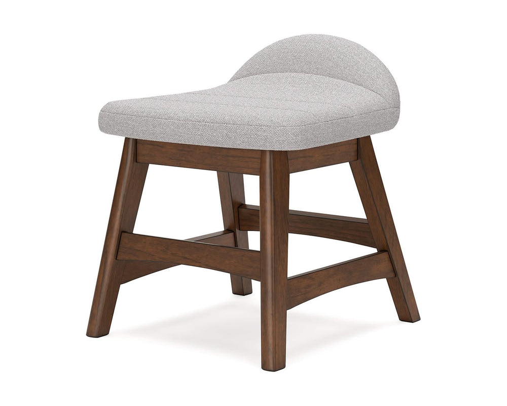Silla de escritorio para oficina en casa Lyncott