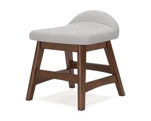 Silla de escritorio para oficina en casa Lyncott