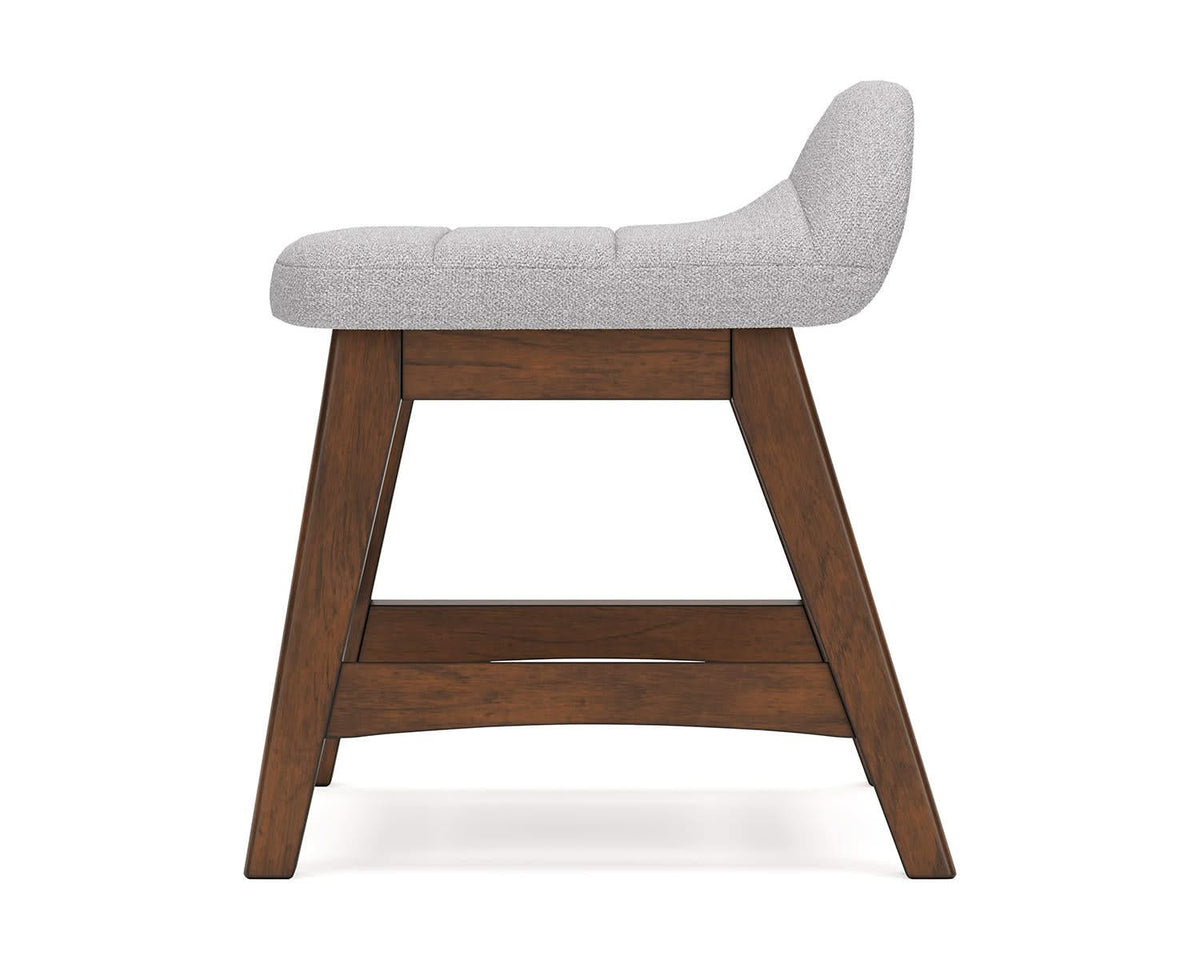 Silla de escritorio para oficina en casa Lyncott