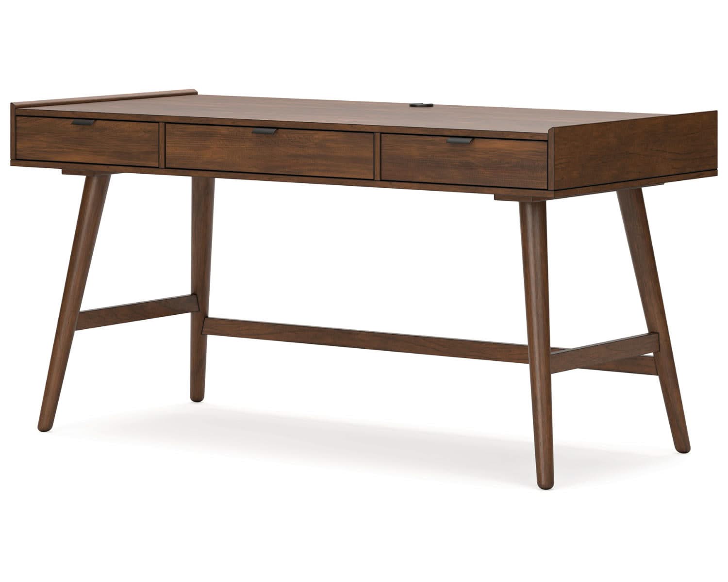 Lyncott 60" Home Office Desk