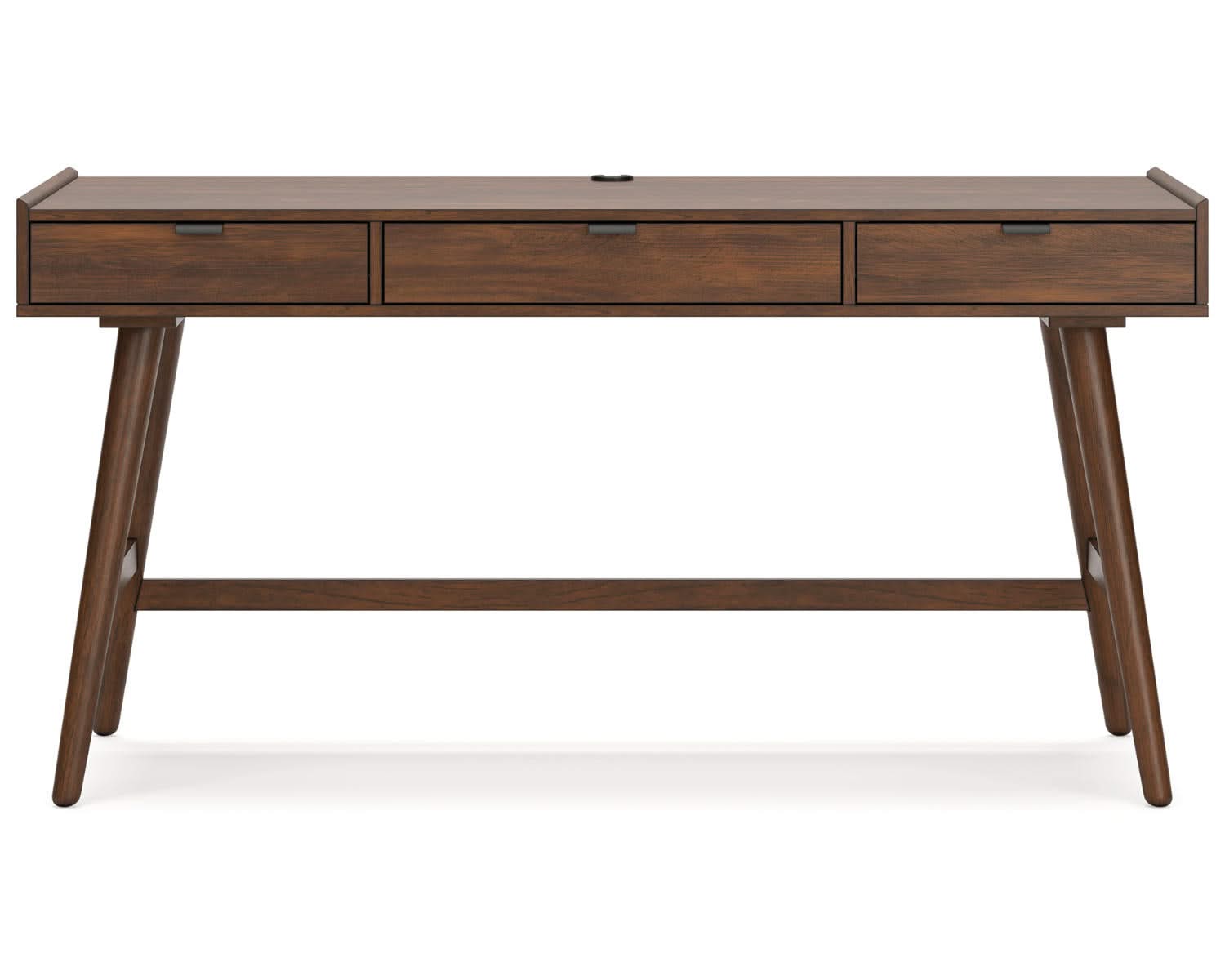 Lyncott 60" Home Office Desk